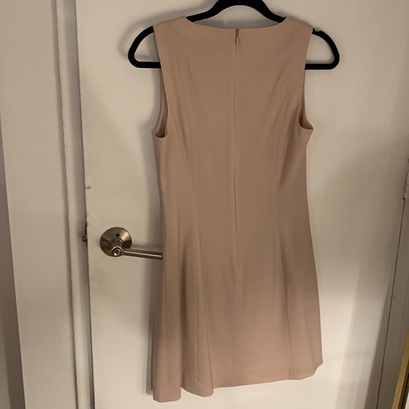 New theory wool dress - Picture 3 of 4